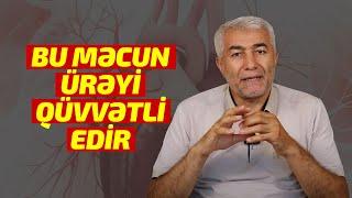 Bu məcun ürəyi qüvvətləndirir | Ürək xəstələri mütləq dinləyin | Fizuli Hüseynov