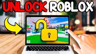 How to Get Roblox Studio on MOBILE! (2024) | IOS & Android - Make Roblox Games On Mobile