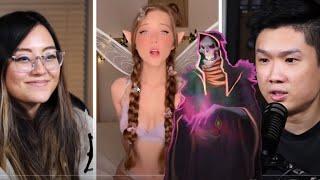MxR Plays they got f..... by Youtube SmilingLich reaction