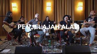 Iwan Fals x Sawung Jabo - Penjelajah Alam | TikTok Live