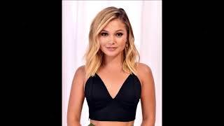 Olivia Holt! A.K.A (Dagger)