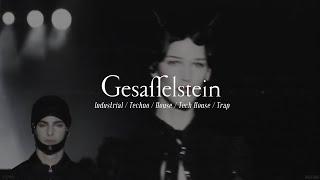 GESAFFELSTEIN : The Dark Prince is Back from the Future