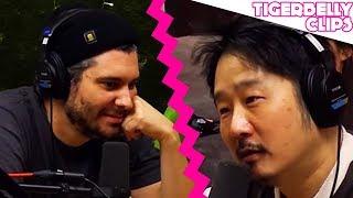 Bobby Lee's Rant On Koreans During The LA Riots w/Ethan Klein