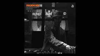 Rizkid indamix 007