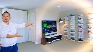 Ultimate Smart Home Tech and Home Office Tour (2021)