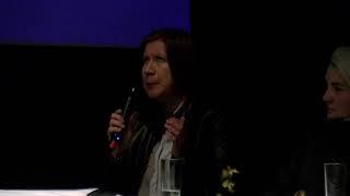 Seminario “Productos Forestales No Madereros: Bosques, Recolección y Emprendiendo, Factores claves..