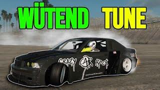 New Ultimate Drift Tune - Wutend | CarX Drift Racing Online