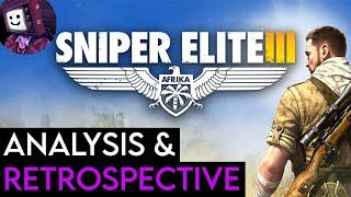 Sniper Elite 3 (2014) Retrospective & Analysis