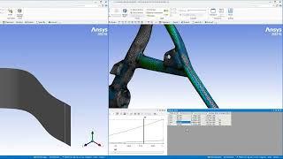 What's New in Ansys Mechanical 2023 R1