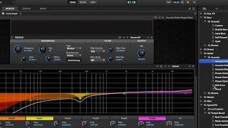 [AES] UVI Falcon Creative Hybrid Instrument