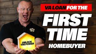 VA Loan Basics: Your First-Time Buyer Guide 