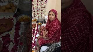 Padhal aapa, bhai aur Izhar bhai aaye niyaz mein #mashaallah #viral #kundekiniyaz @Iampadhal