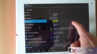 Nextway F9X Review despreandroidtv