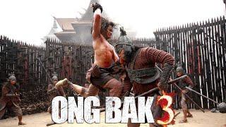 Ong-Bak 3 (2010) Movie || Tony Jaa, Dan Chupong, Sarunyoo Wongkrachang | Review And Facts