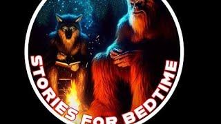 Bigfoot Outlaw Presents Brian Barber - Bedtime Stories