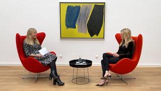 KARL & FABER in Exchange with Sophie Neuendorf – Vice President artnet