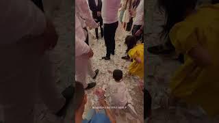 SAMARKAND WEDDING DAY
