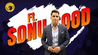 Sonu Sood Talks About 'Fateh,' Jharkhand, and Cyber Scams | Exclusive Podcast by KankeTalks