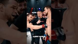 Шовхал Чурчаев VS Залимхан Юсупов | ПОЛНЫЙ БОЙ