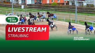 Livestream 14.12. Straubing