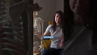 Как не допустить защемление седалищного нерва? 100% метод #седалищныйнерв #здоровье #профилактика