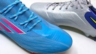 5 football boots for WIDE Feet