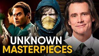 Outstanding TV-shows you've never heard of. Lesser-known gems!