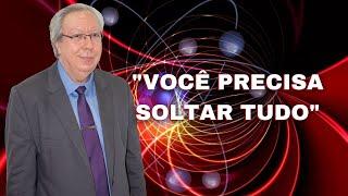 Hélio Couto - Você precisa soltar para saltar