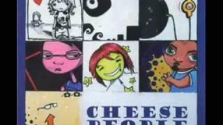 Cheese people - Hey Common!