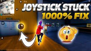 100% FIX JOYSTICK PROBLEM IN BLUESTACKS ️️ BLUESTACKS FREE FIRE JOYSTICK PROBLEM SOLVED