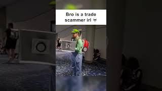 Bro is a Menace  (TF2 Meme)