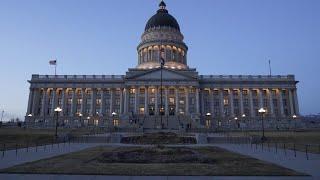 Cynic's guide to the Utah State Legislature