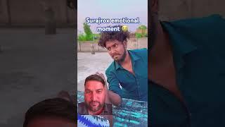 Surajrox emotional ho gya #surajrox #comedy #funnyvideo #Avyuktblogs2020