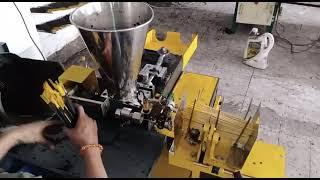 Agarbatti Machine In Pune by VB Techno 9638134343