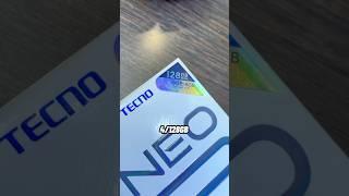 Tecno Neo 3| NARXIGA 2 MARTA ARZIYDIGAN TELEFON #bekmobil #moscow #мигранты #tecnoneo3