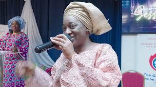 Gospel faith Mission International (Gofamint)