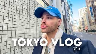 Tokio in 5 Tagen | Cafés, Shopping, Must-Eats 