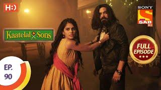 Kaatelal & Sons - Ep 90 - Full Episode - 19th March, 2021