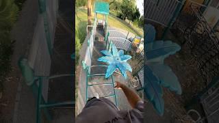 Bellla Ciao Playground climbing Slide parkour POV POV #youtubeshorts #moneyhest #bellaciao #free