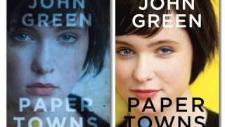 Paper Towns Tastic Question Tuesday