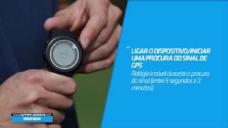 SAV - DECATHLON - ONMOVE -  220 - PTG O que posso fazer para melhorar o sinal de GPS