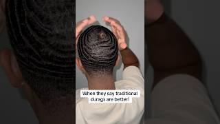 This Velcro durag is the best durag for 360 waves! #topwavers #360waves #menshairstyles #360jeezy