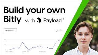 Build your own bitly with Payload CMS | Part 1
