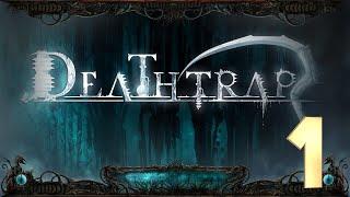 Deathtrap - Part 1 - Darkmoor (Lets Play / Walkthrough / Gameplay)