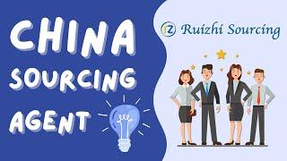 China Sourcing Agent | Product Sourcing Agent | Product Engineering Services | Ruizhi Sourcing