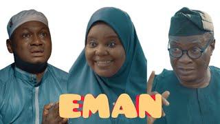 EMAN Latest Movie 2024 | Kabeerah Kafidipe | Waheed Folarin | Rasak Oyadiran