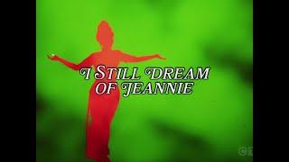 I STILL DREAM OF JEANNIE (1991)