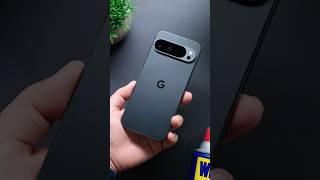 Pixel 9 Pro One Week Later - Best Pixel Ever??