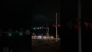 Northbound CTrail to Springfield
