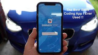 How To Code Your BMW With Bimmercode Full Walkthrough (Expert Mode Explained)